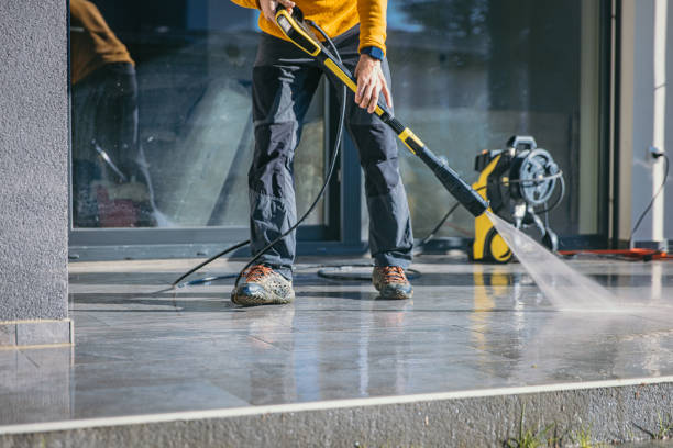 Professional Pressure Washing Services in Ogden, NC